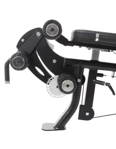 Autark 6000-Home-musculation-Pas cher