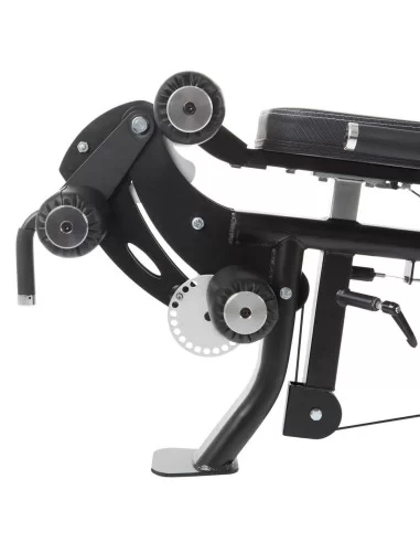 Autark 6000-Home-musculation-Pas cher