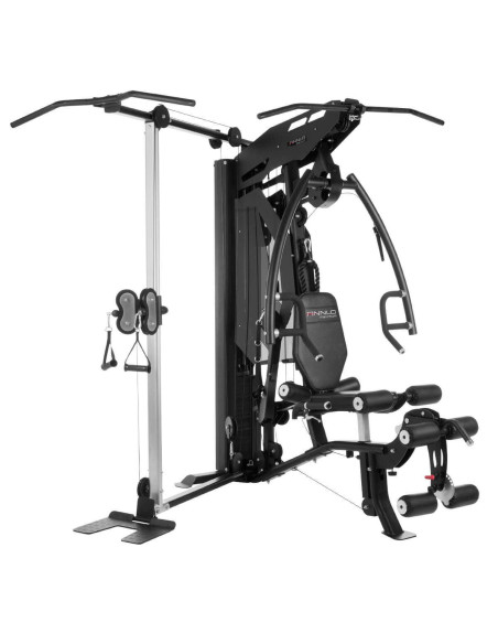 Autark 6000-Home-musculation-Pas cher