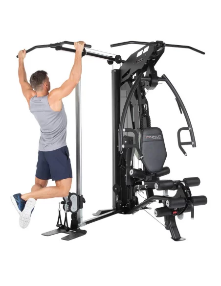 Autark 6000-Home-musculation-Pas cher