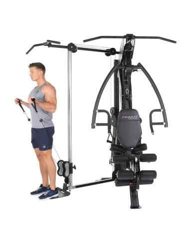 Autark 6000-Home-musculation-Pas cher