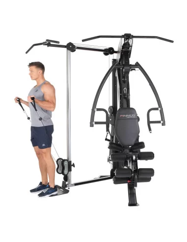Autark 6000-Home-musculation-Pas cher