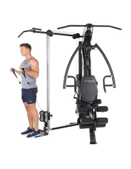 Autark 6000-Home-musculation-Pas cher