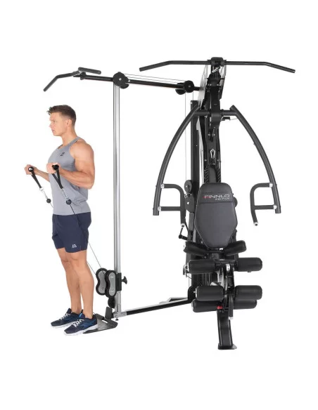 Autark 6000-Home-musculation-Pas cher