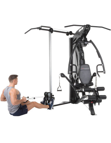 Autark 6000-Home-musculation-Pas cher