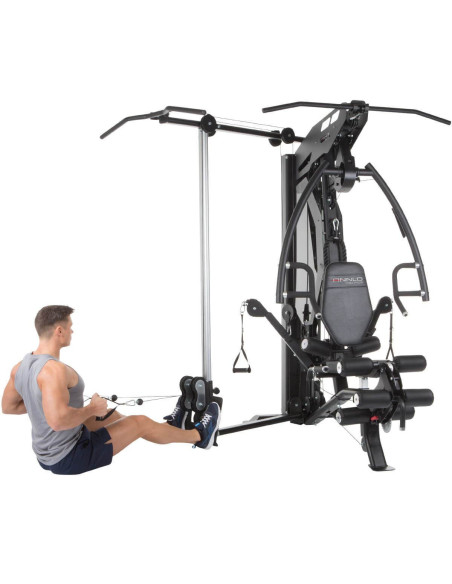 Autark 6000-Home-musculation-Pas cher