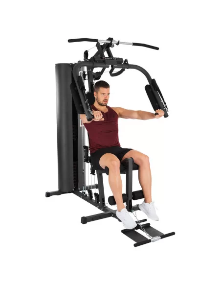 Autark 600-Home-musculation-Pas cher
