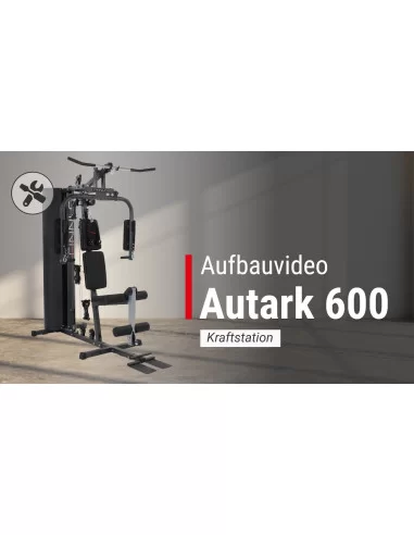 Autark 600-Home-musculation-Pas cher