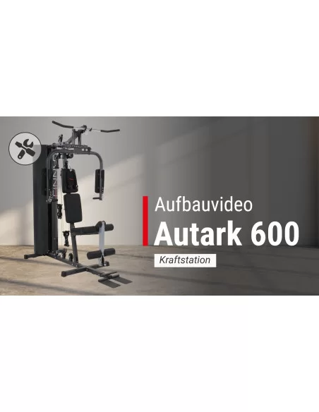 Autark 600-Home-musculation-Pas cher