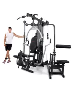 Autark 6600-Home-musculation-Pas cher