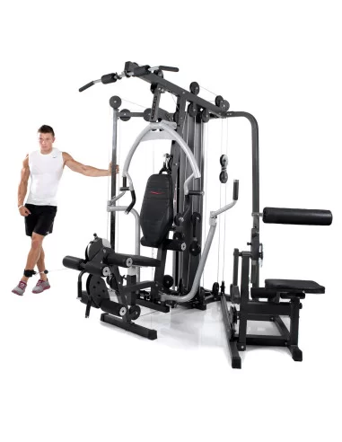 Autark 6600-Home-musculation-Pas cher