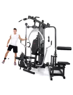 Autark 6600-Home-musculation-Pas cher 2