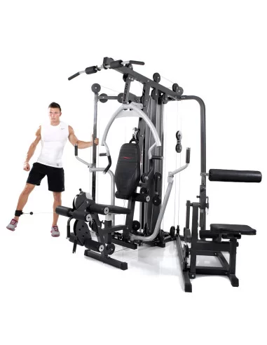 Autark 6600-Home-musculation-Pas cher