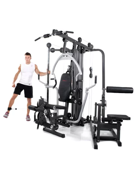 Autark 6600-Home-musculation-Pas cher