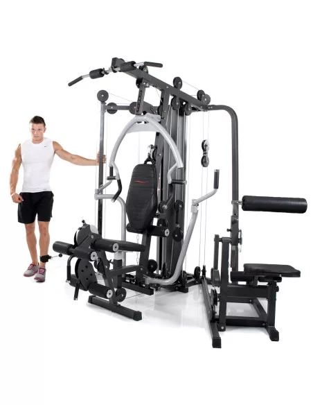 Autark 6600-Home-musculation-Pas cher