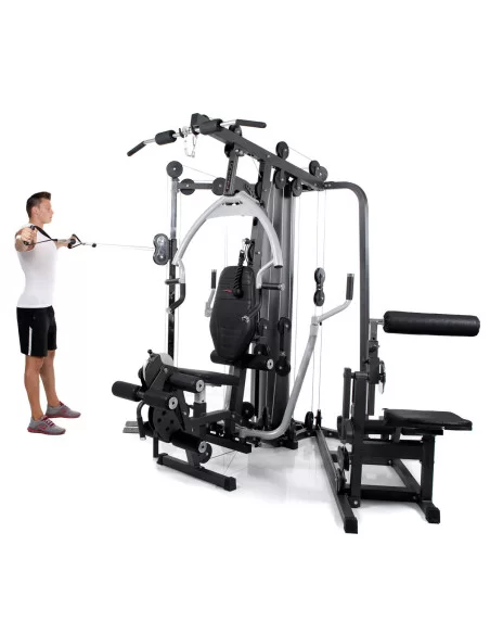 Autark 6600-Home-musculation-Pas cher