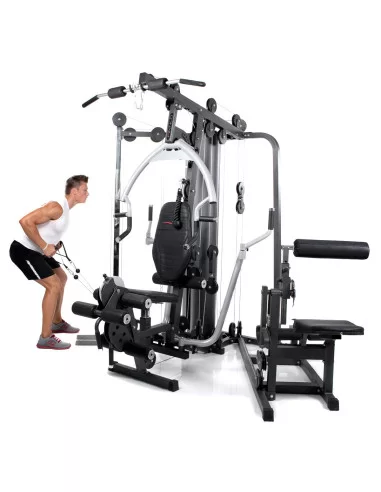 Autark 6600-Home-musculation-Pas cher