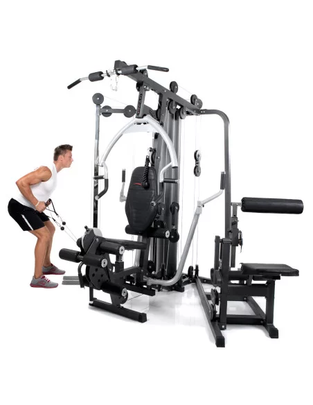 Autark 6600-Home-musculation-Pas cher