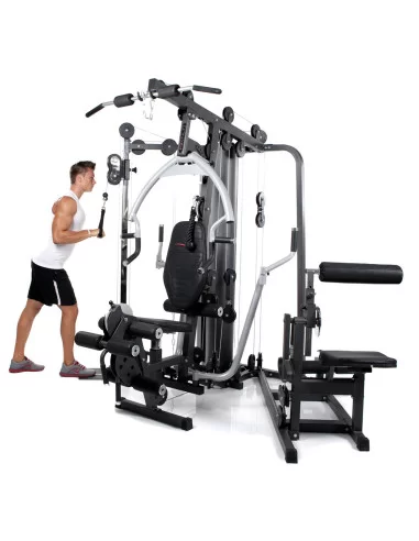Autark 6600-Home-musculation-Pas cher