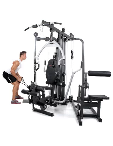 Autark 6600-Home-musculation-Pas cher