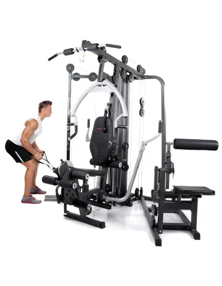 Autark 6600-Home-musculation-Pas cher