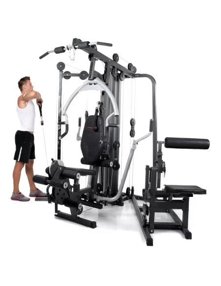 Autark 6600-Home-musculation-Pas cher