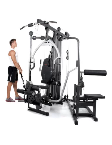 Autark 6600-Home-musculation-Pas cher