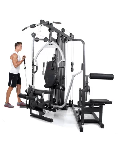 Autark 6600-Home-musculation-Pas cher