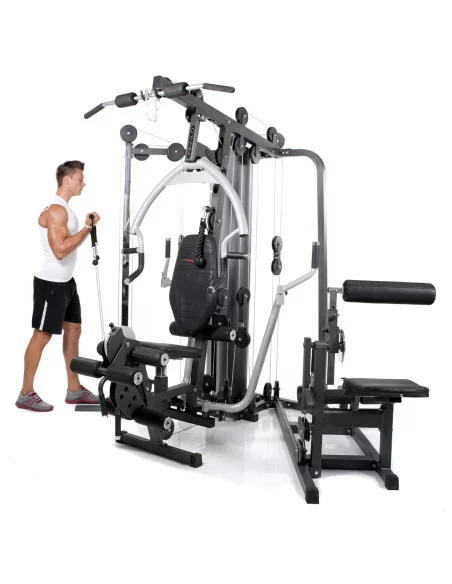 Autark 6600-Home-musculation-Pas cher