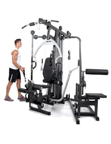 Autark 6600-Home-musculation-Pas cher