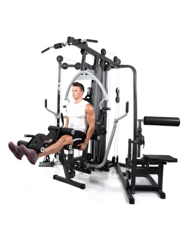 Autark 6600-Home-musculation-Pas cher