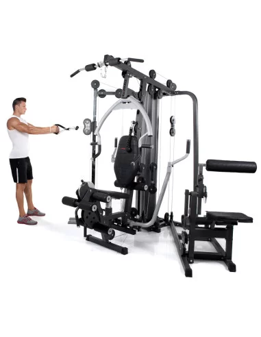 Autark 6600-Home-musculation-Pas cher
