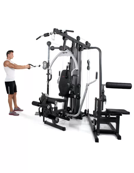 Autark 6600-Home-musculation-Pas cher