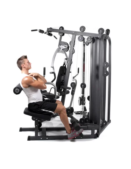 Autark 6600-Home-musculation-Pas cher