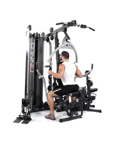 Autark 6600-Home-musculation-Pas cher