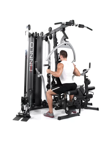 Autark 6600-Home-musculation-Pas cher