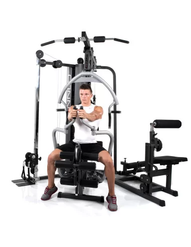 Autark 6600-Home-musculation-Pas cher