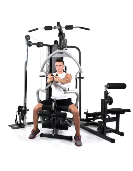 Autark 6600-Home-musculation-Pas cher