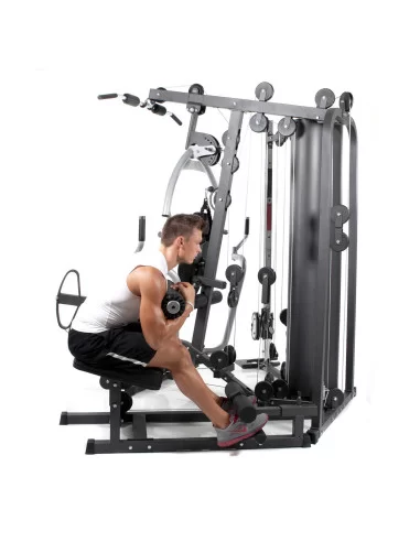 Autark 6600-Home-musculation-Pas cher
