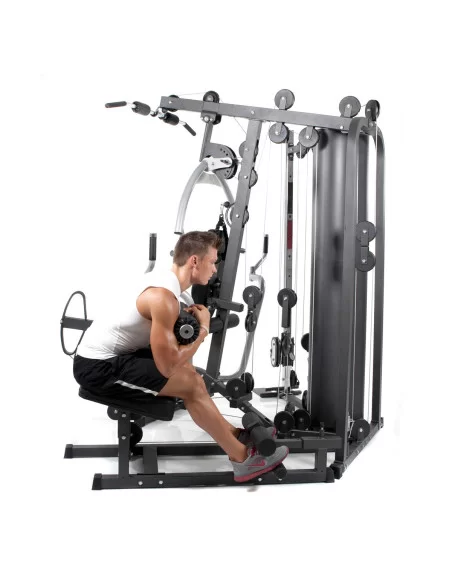 Autark 6600-Home-musculation-Pas cher