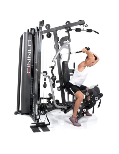 Autark 6600-Home-musculation-Pas cher