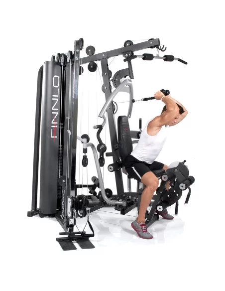 Autark 6600-Home-musculation-Pas cher