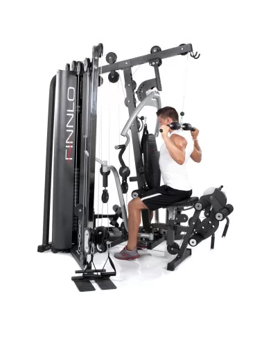 Autark 6600-Home-musculation-Pas cher
