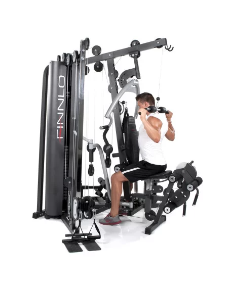 Autark 6600-Home-musculation-Pas cher