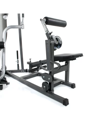Autark 6600-Home-musculation-Pas cher