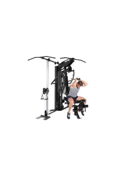 Autark 7.0-Home-musculation-Pas cher