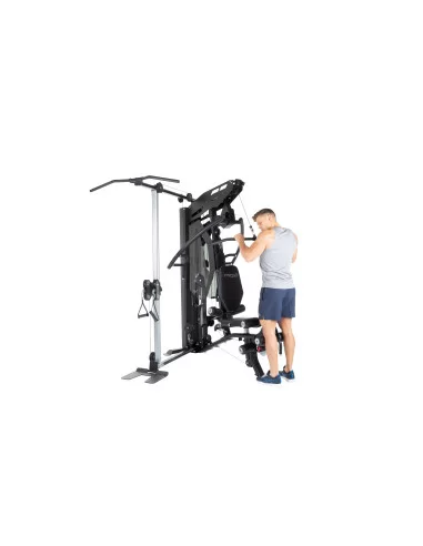 Autark 7.0-Home-musculation-Pas cher