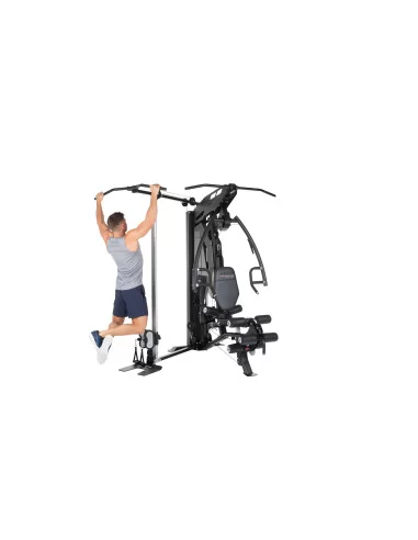 Autark 7.0-Home-musculation-Pas cher