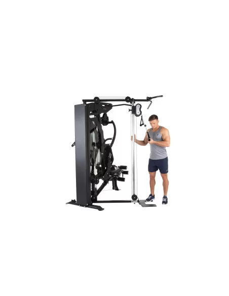 Autark 7.0-Home-musculation-Pas cher