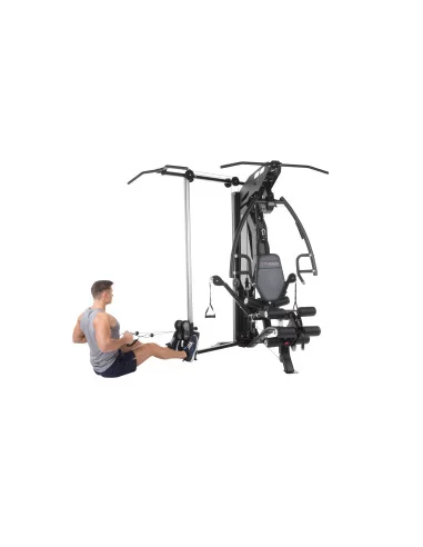 Autark 7.0-Home-musculation-Pas cher